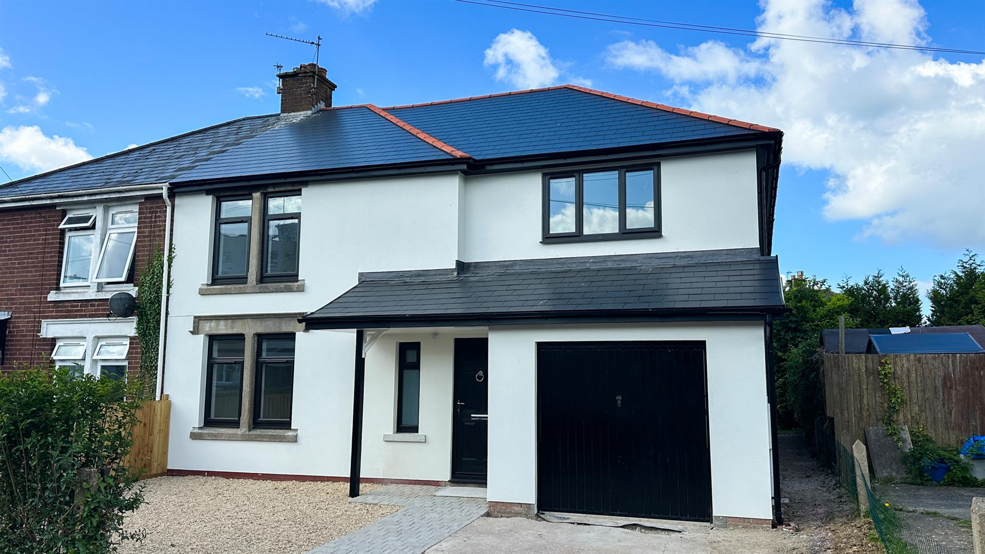 West Walk, Barry Knights Estate Agents